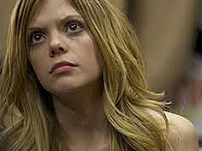 the hapless Becky the hapless Becky